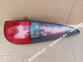 фонарь задний правый Renault Laguna 1 поколение 1996, универсал