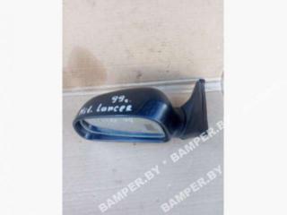 зеркало наружное левое Mitsubishi Lancer 8 поколение 1999