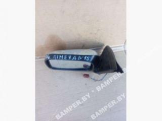 зеркало наружное левое Nissan Almera N15 1996