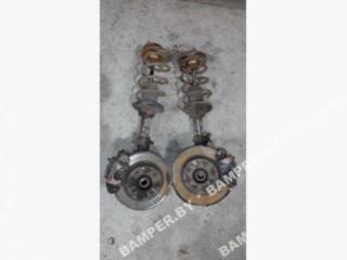 ступица передняя правая Nissan Almera N15 1997, 2.0 л., дизель