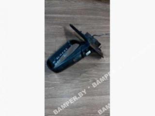 зеркало наружное левое Nissan Almera N15 1997