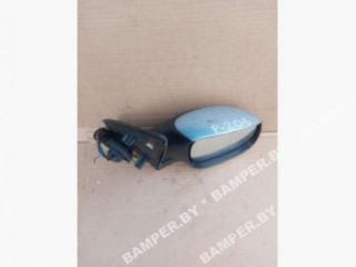 зеркало наружное правое Peugeot 206 1 поколение 1999