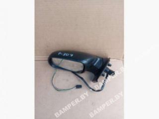 зеркало наружное левое Peugeot 307 1 поколение 2004