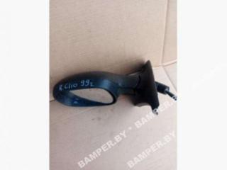 зеркало наружное левое Renault Clio 2 поколение 1998