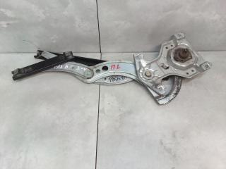 стеклоподъемник передний левый Volkswagen Passat B4 1995, 1.9 л., дизель, МКПП, универсал