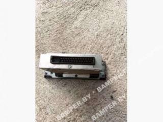 блок управления печки / климат-контроля Audi 100 C3 1988