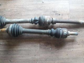 полуось передняя левая (приводной вал, ШРУС) Citroen Xantia 1 поколение 1996, 1.8 л., бензин, МКПП, хетчбэк 5 дв.