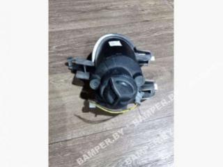 фара противотуманная правая Peugeot 206 1 поколение 2002