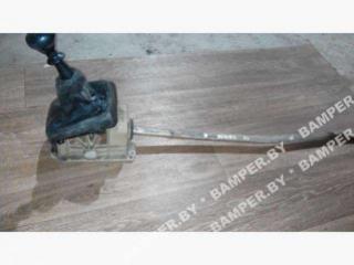 кулиса Daewoo Nubira J150/J190 [рестайлинг] 2001, 1.6 л., бензин, универсал