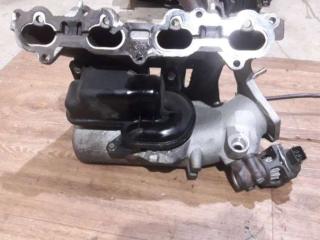 коллектор впускной Mazda 626 GF 1998, 2.0 л., бензин, МКПП, универсал