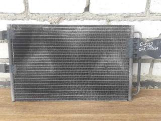 радиатор кондиционера Citroen Xantia 1 поколение [рестайлинг] 1999, 1.8 л., бензин, МКПП, хетчбэк 5 дв.