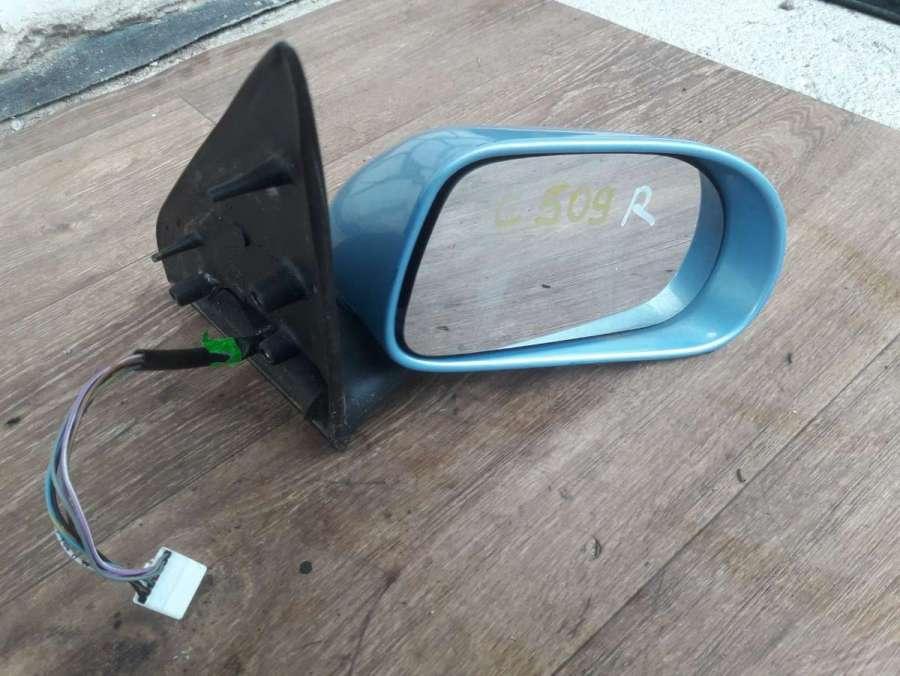 зеркало наружное правое Fiat Marea 1 поколение 1999, 1.8 л., бензин, МКПП, универсал - фото №1