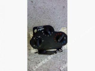 блок управления печки / климат-контроля Renault Logan 1 поколение 2005