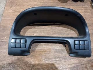 накладка на торпедо (консоль) Mazda MPV 1 1998, 3.0 л.