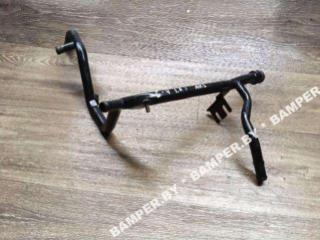 трубка охлаждающей жидкости Volkswagen Golf 4 поколение 2000, 1.6 л., бензин