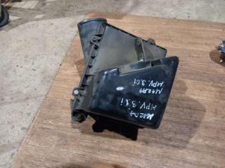 корпус воздушного фильтра Mazda MPV 1 1998, 3.0 л.