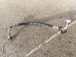 трубка кондиционера Mazda 626 GF [рестайлинг] 2001, 2.0 л., дизель