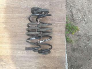 пружина задняя Mitsubishi Colt 6 поколение (Z20/Z30) 2006, 1.1 л., бензин, МКПП, хетчбэк 5 дв.