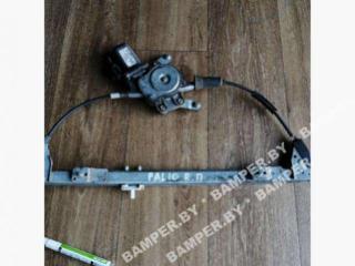 стеклоподъемник передний правый Fiat Palio 1 поколение 1999