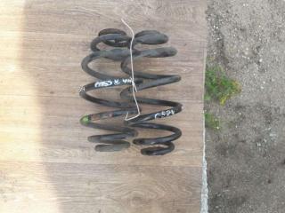 пружина задняя Volkswagen Passat B5 1998, 1.8 л., бензин, МКПП, универсал