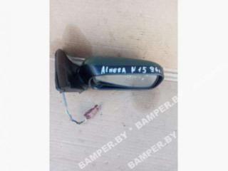 зеркало наружное правое Nissan Almera N15 1997