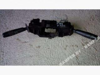 переключатель подрулевой (стрекоза) Peugeot 406 1 поколение [рестайлинг] 1999