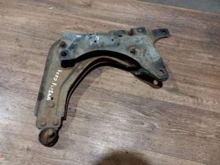 рычаг передний левый Ford Fiesta 3 поколение 1995, 1.3 л., бензин, МКПП, хетчбэк 5 дв.