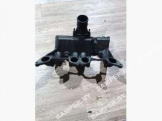 коллектор впускной Peugeot 406 1 поколение 1998, 1.9 л., дизель