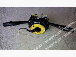 переключатель подрулевой (стрекоза) Mazda 323 BJ 2000, 1.5 л., бензин, МКПП, хетчбэк 5 дв.