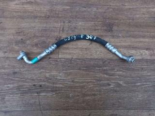 трубка кондиционера Peugeot 307 1 поколение 2004, 2.0 л., бензин, МКПП, универсал