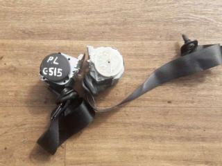 ремень безопасности Opel Vectra C 2004, 2.2 л., бензин, МКПП, седан