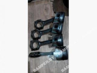 поршень Mitsubishi Galant 6 поколение 1990, 1.8 л., дизель