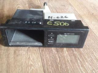 дисплей Mazda 626 GF 1998, 2.0 л., бензин, МКПП, универсал