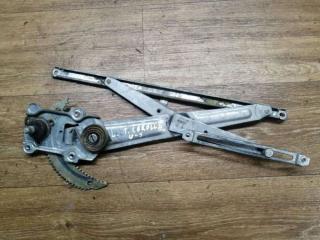 стеклоподъемник передний левый Toyota Corolla 6 поколение (E90) 1990, 1.3 л., бензин, МКПП, хетчбэк 5 дв.