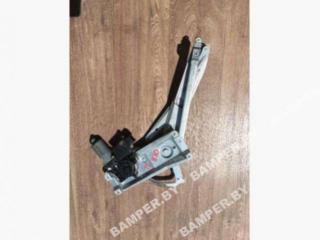 стеклоподъемник передний левый Opel Vectra B 1999