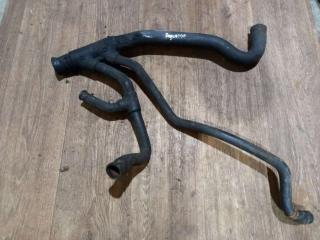 патрубок радиатора Renault Megane 1 поколение 1996, 1.9 л., дизель, МКПП, хетчбэк 5 дв.