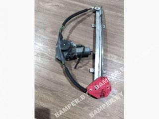 стеклоподъемник передний левый Ford Mondeo 2 поколение 1996