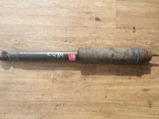 амортизатор задний Hyundai Santa Fe 1 поколение (SM) 2003, 2.0 л., CRDi, дизель, МКПП, внедорожник 5 дв.