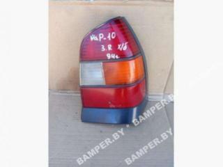 фонарь задний правый Nissan Primera P10 1994, хетчбэк 5 дв.