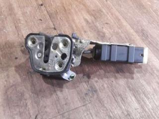 замок двери задней левой Opel Omega B [рестайлинг] 2001, 2.2 л., бензин, АКПП, универсал