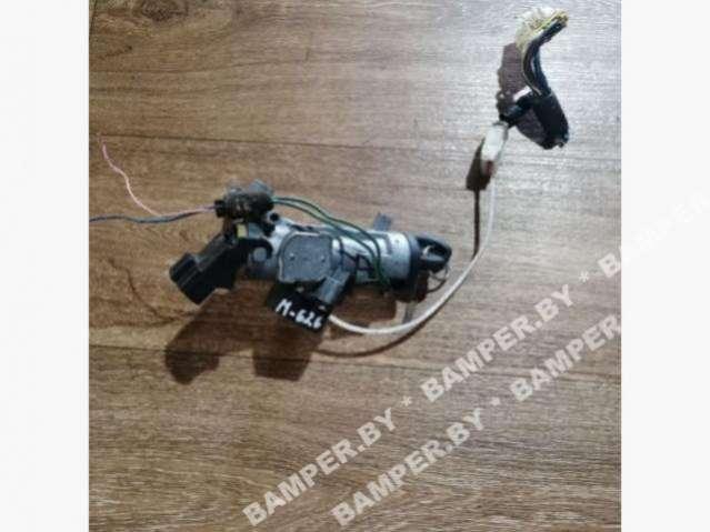 замок зажигания Mazda 626 GE 1994 - фото №1