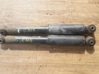 амортизатор задний Opel Vectra C 2004, 2.2 л., бензин, МКПП, седан