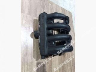 коллектор впускной Peugeot 605 1 поколение [рестайлинг] 1994, 2.1 л., дизель