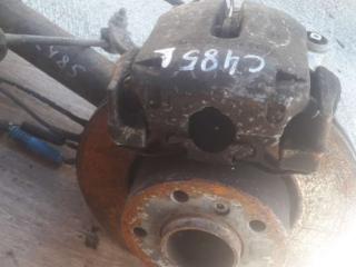 суппорт передний левый BMW 5 серия E39 [рестайлинг] 2001, 2.5 л., бензин, АКПП, универсал