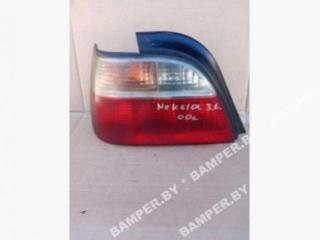 фонарь задний левый Daewoo Nexia 1 поколение 1999, седан