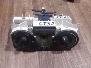 блок управления печки / климат-контроля Opel Astra F [рестайлинг] 1996, 1.7 л., дизель, МКПП, универсал