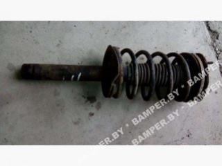 стойка передняя правая Peugeot 405 1 поколение [рестайлинг] 1992, 1.9 л., дизель, универсал