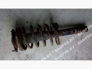 стойка передняя левая Peugeot 405 1 поколение [рестайлинг] 1992, 1.9 л., дизель, универсал