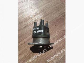 распределитель зажигания (трамблёр) Renault Clio 1 поколение 1995, 1.2 л., бензин