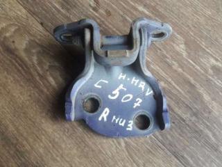 петля двери Honda HR-V 1 поколение 2000, 1.6 л., бензин, МКПП